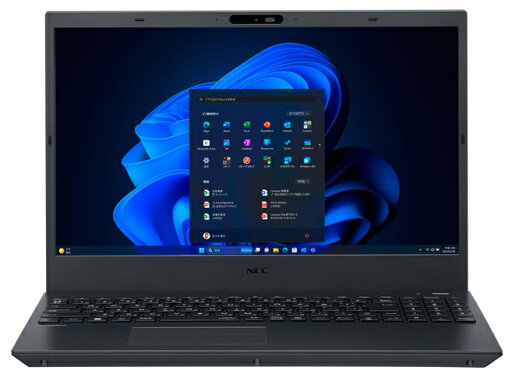 NEC 日本電気 VersaPro タイプVF (Core i5-1235U/16GB/SSD256GB/DVDスーパーマルチ/Win11(PC-VKT44FB7J7JL) 取り寄せ商品 NEC 日本電気 VersaPro タイプVF (Core i5-1235U/16GB/SSD256GB/DVDスーパーマルチ/Win11(PC-VKT44FB7J7JL) 取り寄せ商品