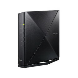 NEC 日本電気 Aterm WX5400T6(PA-WX5400T6) 目安在庫=○