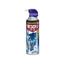 300ml 凍らすジェット(冷凍殺虫) EA941C-81A(67-7211-99) 取り寄せ商品