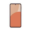 シャープ(モバイル) SHARP SIMフリー端末 AQUOS sense9 (RAM6GB / ROM128GB) コーラル(SH-M29AX-P) 取り寄せ商品