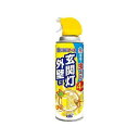 450ml 虫こないアース(玄関灯・外壁用) EA941D-73(65-2258-08) 取り寄せ商品