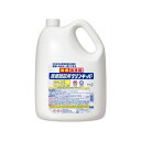花王 4.5L 病院用除菌洗浄剤(医療施設用クリンキーパー EA922KF-20(65-2244-34) 取り寄せ商品