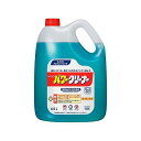 花王 4.5L 厨房用洗剤 EA922KA-9D(65-3896-52) 取り寄せ商品