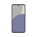シャープ(モバイル) SHARP SIMフリー端末 AQUOS sense9 (RAM6GB / ROM128GB) ホワイト(SH-M29AX-W) 取り寄せ商品