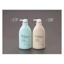 花王 シャンプー(メリット) 480ml EA922KC-37F(64-2278-09) 取り寄せ商品