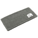 エアーかおる ヘアケアGIFTセット(プチターバン&ヘアバンド) グレー(C6024630) 取り寄せ商品