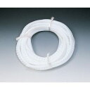 フロンケミカル フッ素樹脂(PTFE)スパイラルホース PTFE-14用 12×14 1巻(10m) PTFE-14(4562305540750) 取り寄せ商品