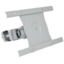 サンコー サンコー 大型モニター用2軸式アームポールマウント(VESA400x200対応)(MARM126CS) 取り寄せ商品