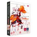 AHS Synthesizer V AI ついなちゃん コンプリート(対応OS:WIN&MAC)(SAHS-40302) 取り寄せ商品