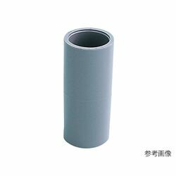 東栄管機 塩ビ管継手　ソケット　125 (1個)(TS-S-125) 取り寄せ商品
