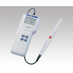 アズワン デジタル塩分計 (1台)(TS-391) 目安在庫=○