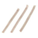 CAPTAIN STAG キャプテンスタッグ CS オイルランタン用替え芯 中・大兼用 3本組(UK-5005) 取り寄せ商品(3)