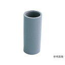 東栄管機 塩ビ管継手 ソケット 25 (1個)(TS-S-25) 取り寄せ商品