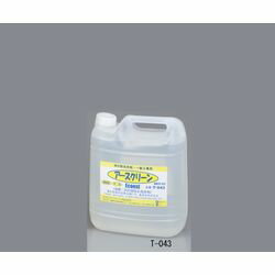 アースクリーン　1本入 (1箱)(T-043) 取り寄せ商品