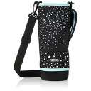 サーモス THERMOS FHT1501ハンディポーチBKST 取り寄せ商品