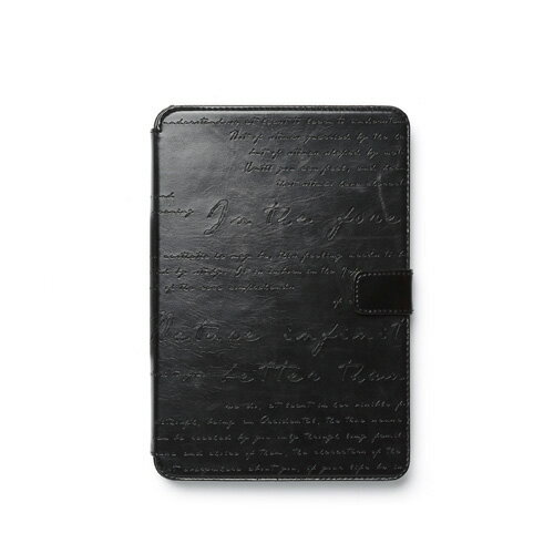 ZENUS iPad mini/iPad mini Retinaǥץ쥤ǥ Masstige Lettering Diary (Z2897iPMR) ܰº߸=