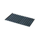 アズワン ロッキングミキサーRM-80用ディンプルパッド (1個)(4560111754033) 目安在庫=△