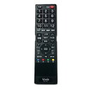 ユニテク LCU3202L用リモコン RC-007 取り寄せ商品