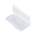 アズワン スライドメーラー 84×42×6mm (1箱(100個入り))(31011001MA) 取り寄せ商品(2)