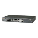 FXC ES1024V3 24ポート 10/100/1000Mbps スマート機能付スイッチ 取り寄せ商品(2)