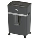 日本HP シュレッダー 20L マイクロカット 1台(BA2012MC) 目安在庫=○