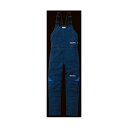 山田辰 RECARO サロペット 8630番001ネイビーブルー(旧NB)3L 8630-001-3l(69-8321-99) 取り寄せ商品