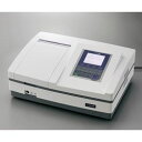 アズワン 紫外可視分光光度計(ダブルビーム) (1台)(ASUV-6300PC) 目安在庫=△