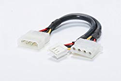 Bullet 電源分岐ケーブル PWBH01R 目安在庫=○