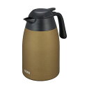 サーモス THERMOS サーモス 卓上ポット THX-1501 寿 1.5L(69-5107-47) 取り寄せ商品
