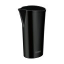 サーモス THERMOS 洗浄機対応 ウォーターポット ブラック TPK-700(68-9204-19) 取り寄せ商品