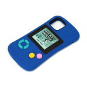 無料 ディズニー Disney iPhone12mini用 シリコンケース PG-DSC20F05MKY ミッキーマウス GAME