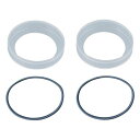 アズワン グローブ用アダプター SUS用 (1セット(2個入り))(140) 目安在庫=△