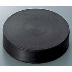 アズワン 回転子固定マグネット ゴム (1個)(4560111777155) 取り寄せ商品