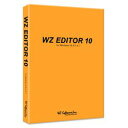 WZ\tgEFA WZ EDITOR 10 CD-ROM(ΉOS:̑)(WZ-10) ڈ݌=