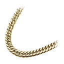 CrazyAngel ネックレスチェーン ステンレス316L 50cm 太め 幅8mm 厚み2.6mm ゴールド(0036ca-996) 取り寄せ商品