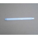 アズワン ハンディUVランプ用交換部品 LW6W放電管 (1本)(4562108509725) 目安在庫=△