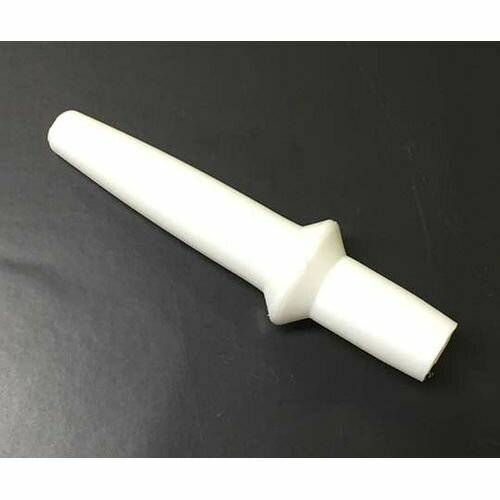 日本精密測器（NISSEI） 細ノズル エネマシリンジ用 8001(62-3784-89) 取り寄せ商品