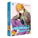 AHS VOICEROID+ 水奈瀬コウ EX(対応OS:その他)(SAHS-40985) 目安在庫=△