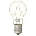 YAZAWA 10個セット 長寿命省エネクリプトン球(P351736CLX10) 取り寄せ商品(3)