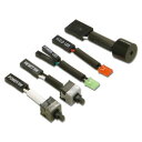 ainex(アイネックス) 実験用スイッチ・LEDセット KM-01A(67-9281-99) 取り寄せ商品(2)