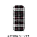 FANTASTICK Fantasticker (Black Check) for iQOS IQ031-16B752-08 取り寄せ商品