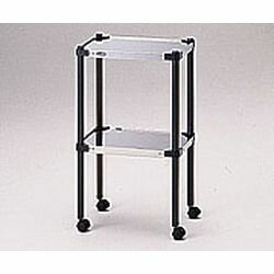 アズワン マテハンワゴン 445×295×810mm (1台)(4560111774697) 目安在庫=△