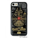 アイアップ STAR WARS スター・ウォーズ グッズコレクション FLASH M-FALCON 基板アー(F7/8B) 取り寄せ商品