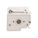 アズワン チュービングポンプ用ポンプヘッド(フロントラボ) マイクロチューブ用 DG(DG-1) 取り寄せ商品
