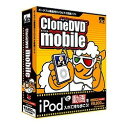 AHS CloneDVD mobile(ΉOS:WIN)(SAHS-40530) 񂹏i