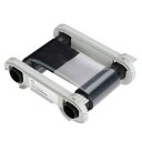 Evolis 2パネル黒リボン(Primacy/Zenius用) R2F010 取り寄せ商品