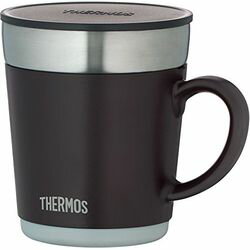 THERMOS（サーモス） 保温マグカップ 350ml (エスプレッソ)(JDC-351-ESP) 取り寄せ商品