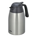 サーモス THERMOS 真空断熱ステンレスポット THZ-15(63-1255-31) 取り寄せ商品
