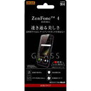 CEAEg ZenFone 4 ZE554KL KXtB 9H  0.23mm(RT-RAZ4F/CG) 񂹏i