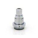 八洲光学工業 デジタル顕微鏡交換用対物レンズ 400× (1個)(4562357222048) 取り寄せ商品